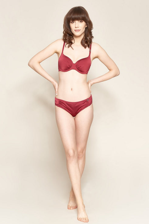 Feraud Nos Underwire BIKINI TOP